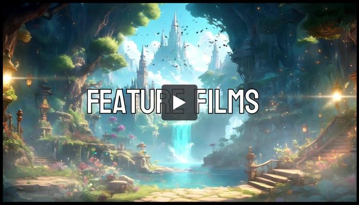 CG Animated Film Production