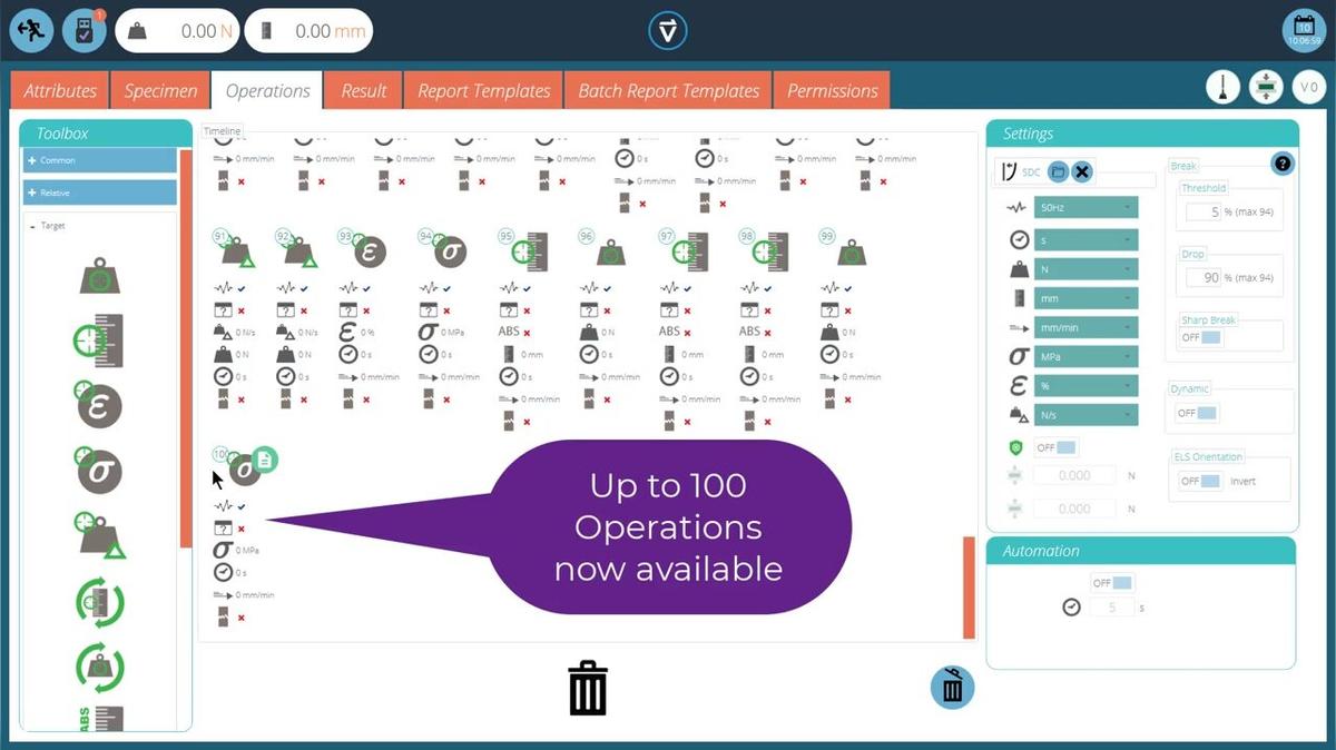 VectorPro 11.5 - Release notes