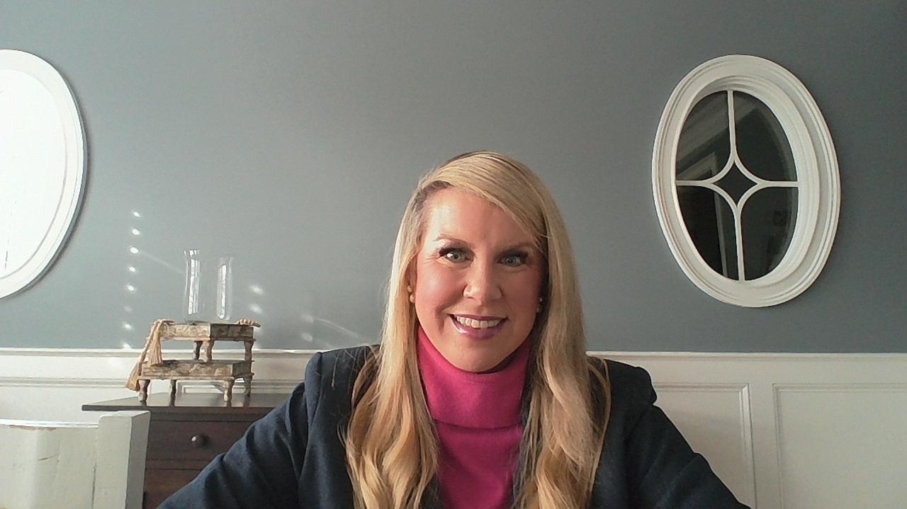 What has been the greatest reward you've experience while on your leadership journey?