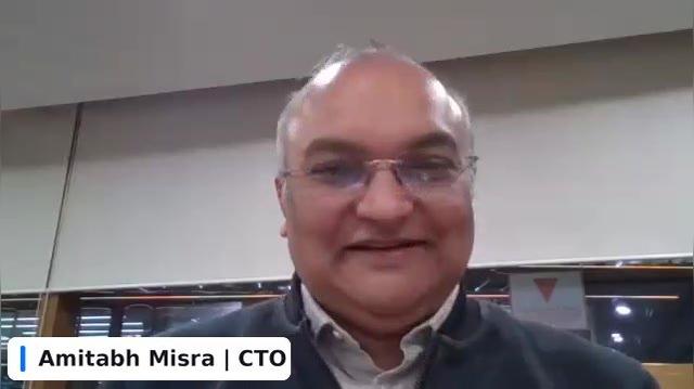 CXM Meeting - Chalk Talk 2025