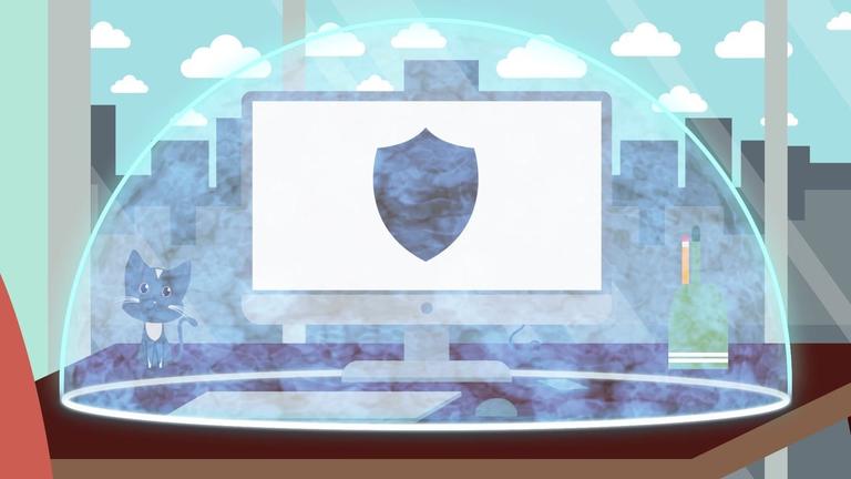 Virus Protection