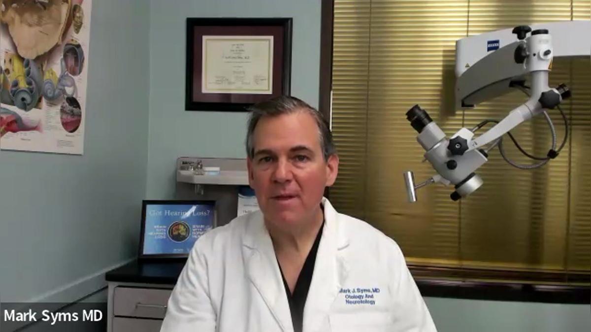 LU Hearing Blueprint Call Video (Webinar)