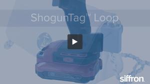 shogun tag loop video