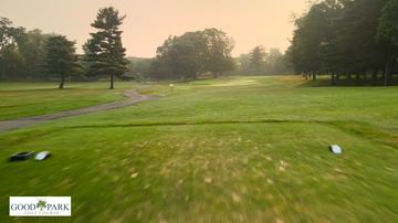 Goodpark Hole 4