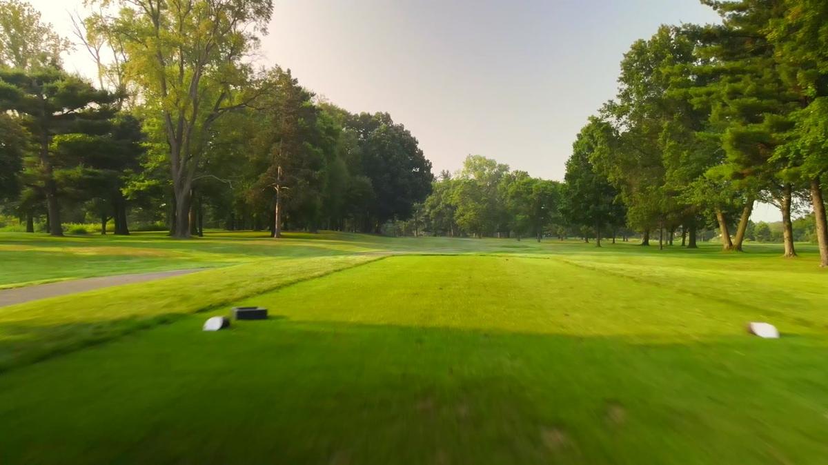 Goodpark Hole 15