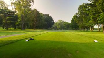 Goodpark Hole 15