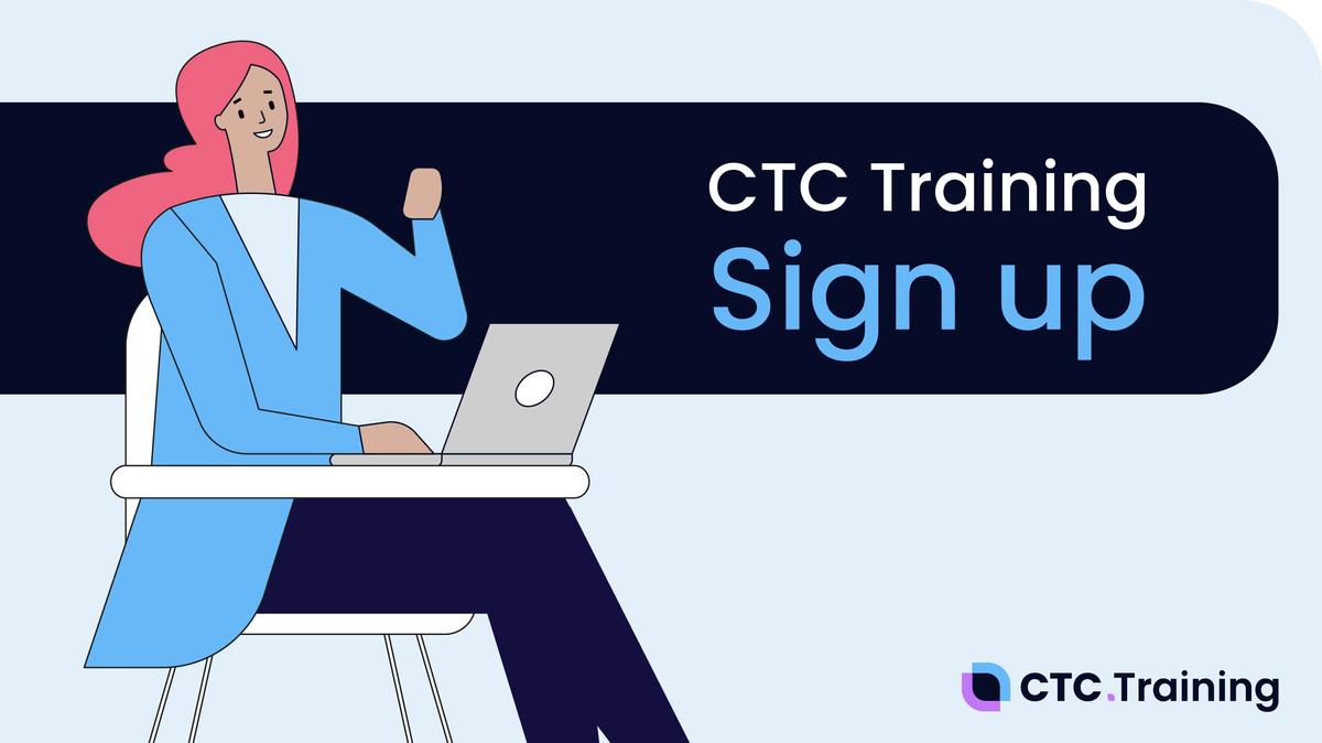 How to Sign Up for Our Courses