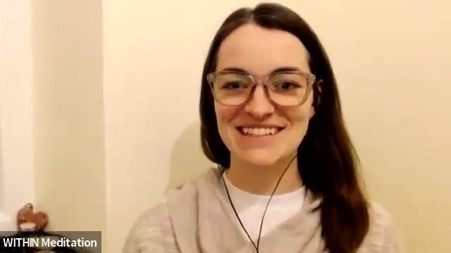 Breathe and Be with Tessa Jonson