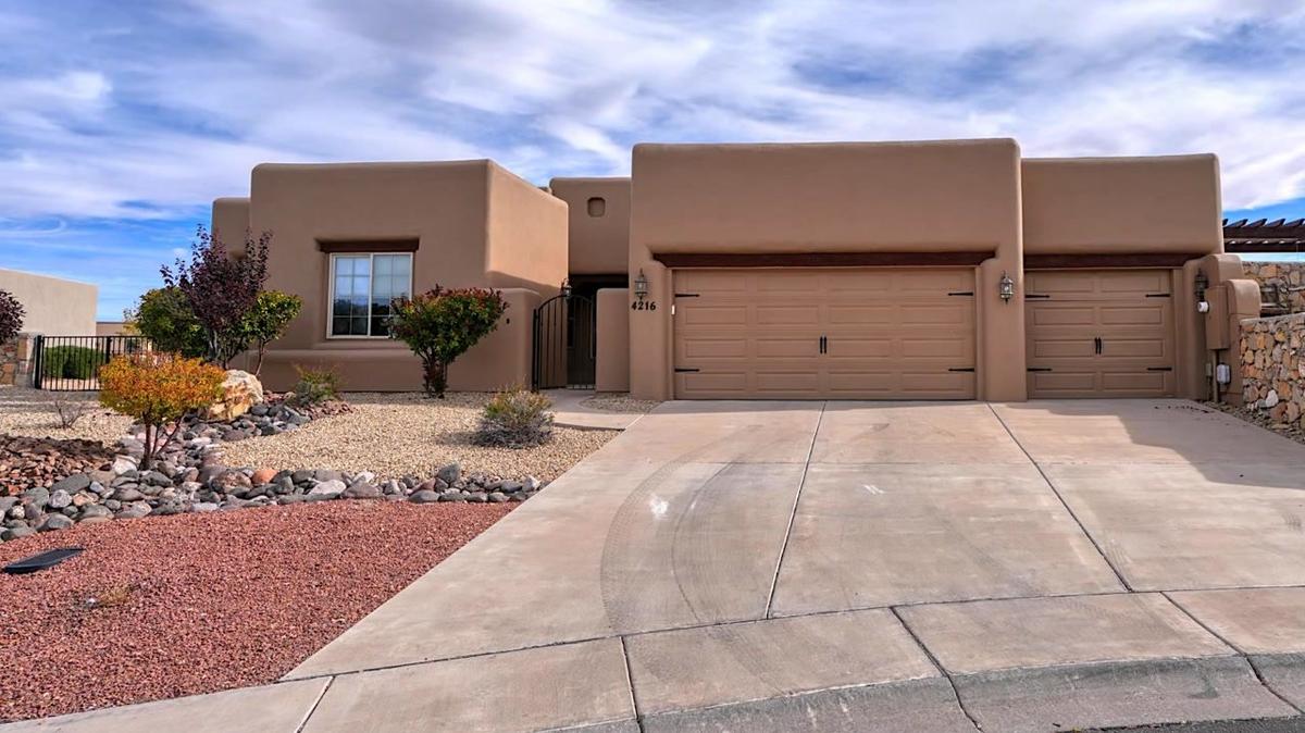 4216 Auriga Court, Las Cruces, NM 88011