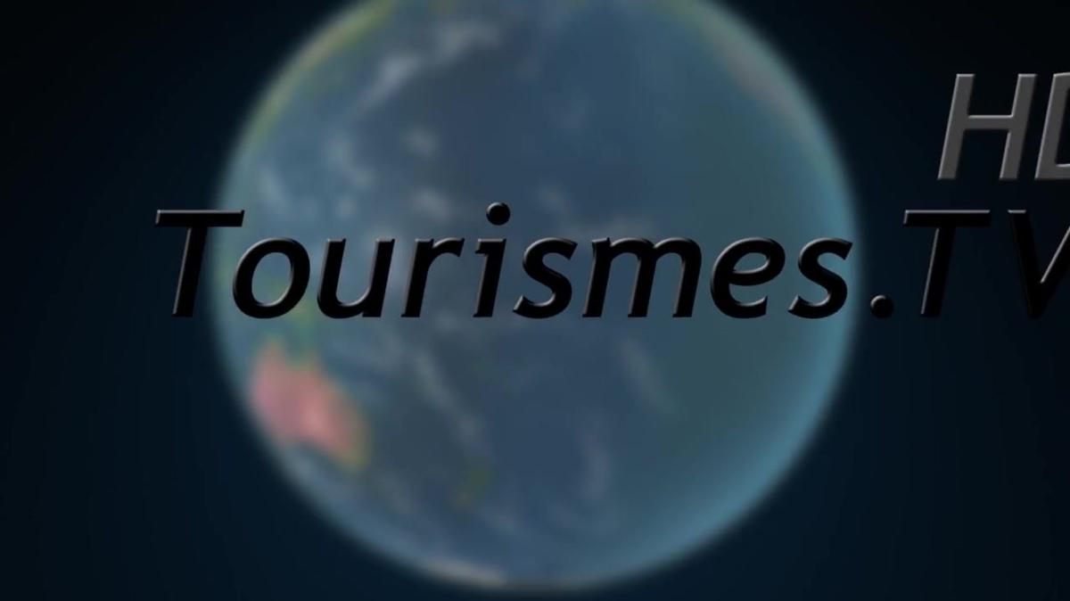 Antoinette Raymond, Verseau Tourisme