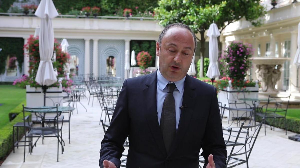 Laurent Abitbol réélu président de Selectour