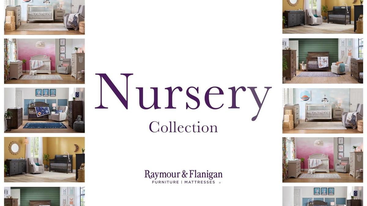 Nursery Teaser