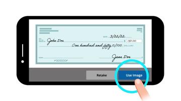 Mobile Deposit
