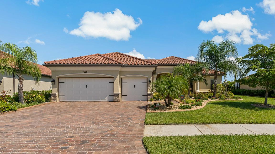 20386 Passagio Dr, Venice FL