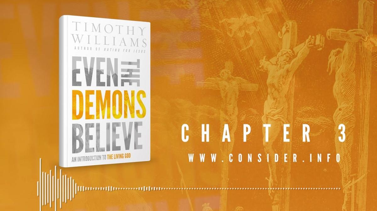 06 Even the Demons Believe Chapter 3