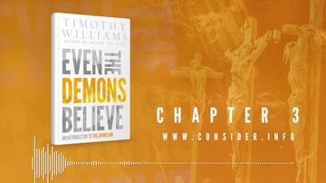 06 Even the Demons Believe Chapter 3