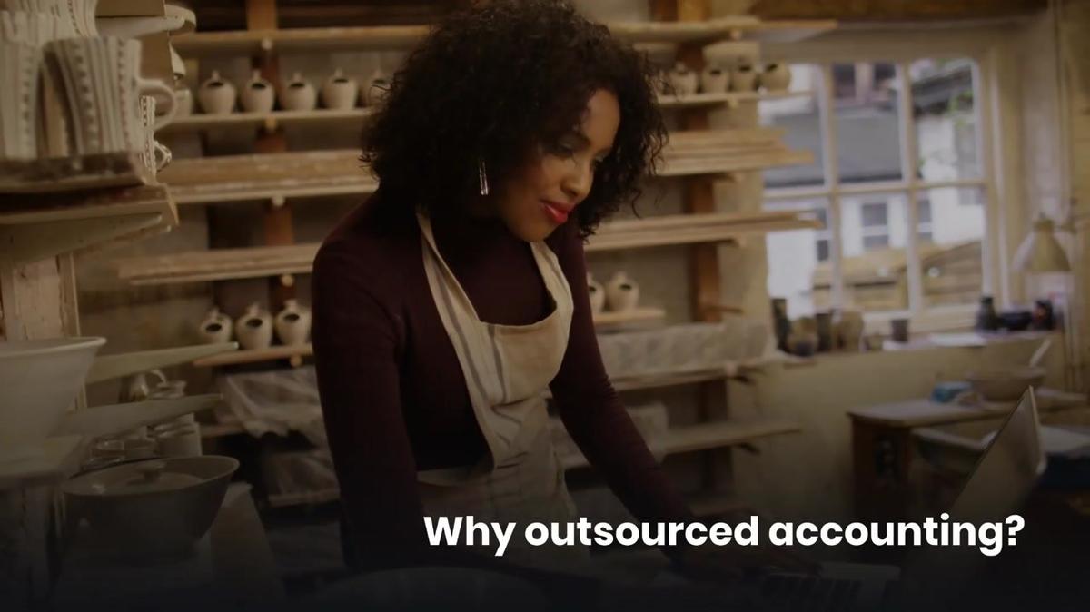 Why Outsource Your Accounting