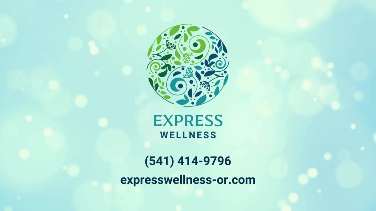 Express Wellness