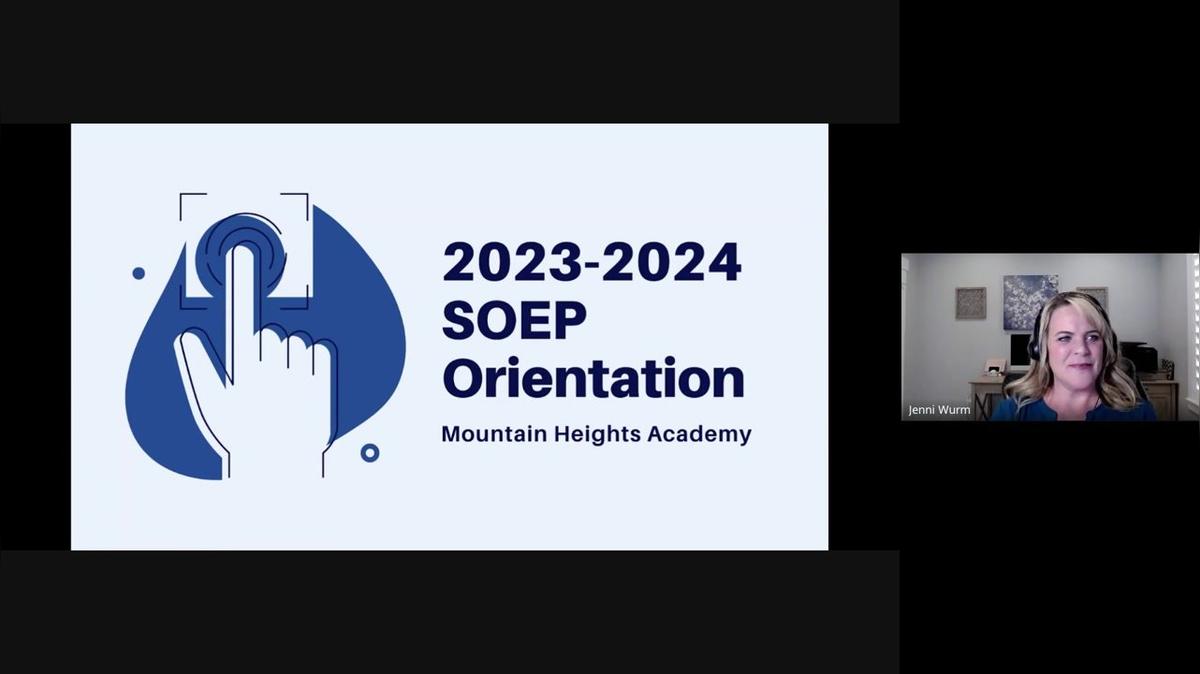 SOEP Q2 Virtual Orientation (2023-10-26 18_00 GMT-6)