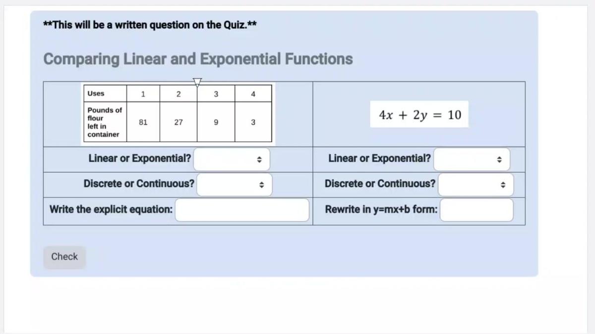 Unit 4 Quiz Review Q10