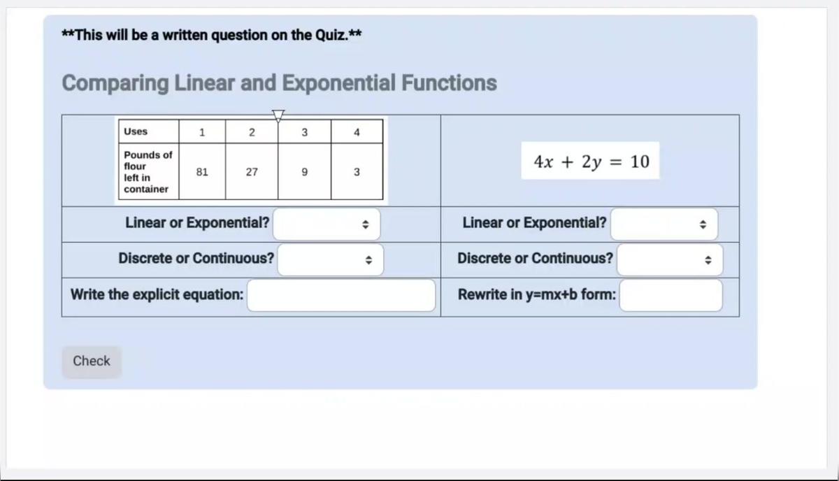 Unit 4 Quiz Review Q10