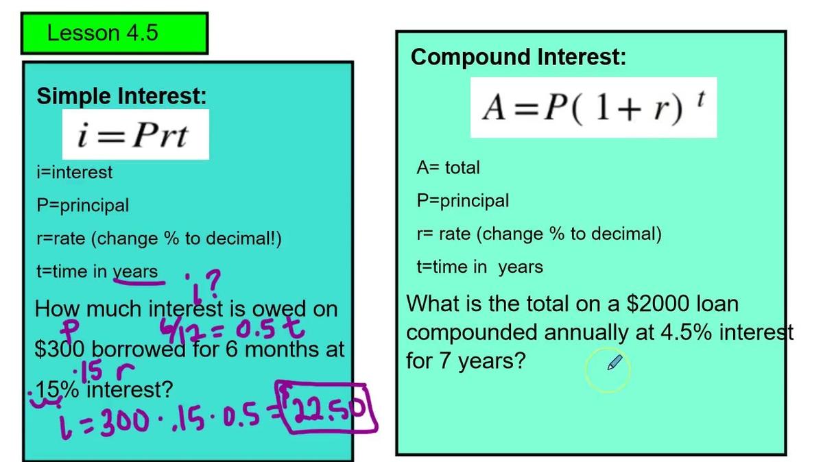 Unit 4 Quiz Review Q15