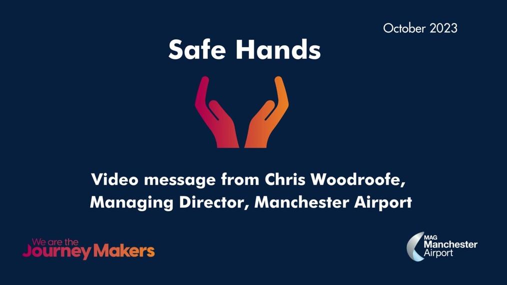 Safe Hands_Chris Woodroofe