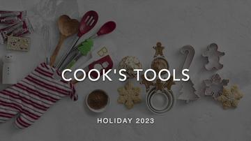 Cook&#39;s Tools