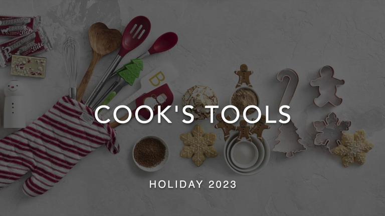 Cook&#39;s Tools