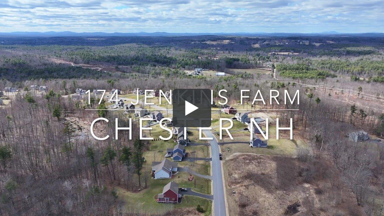 174 Jenkins Farm Road Chester NH