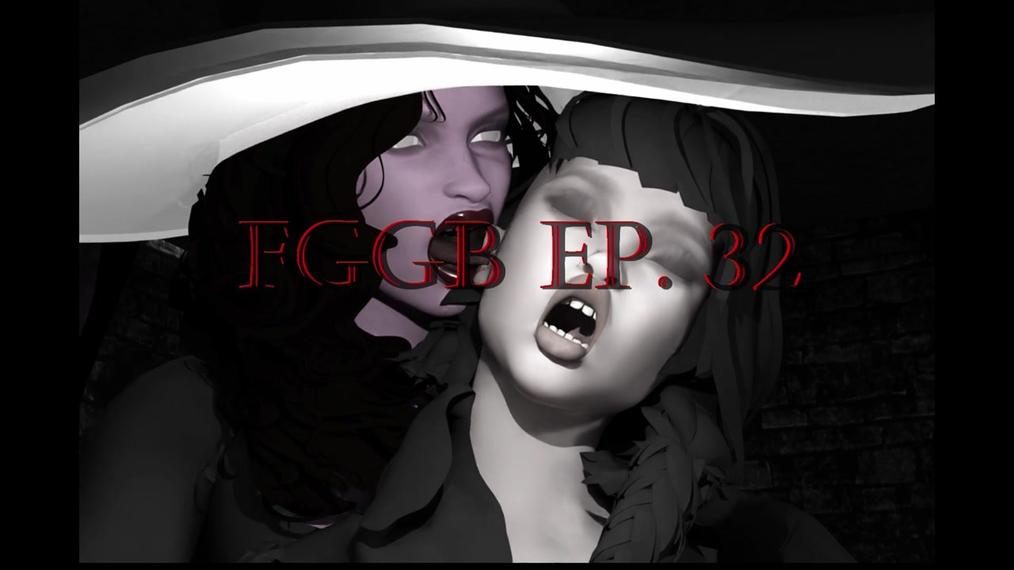 FGGB ep 32 Wednesday