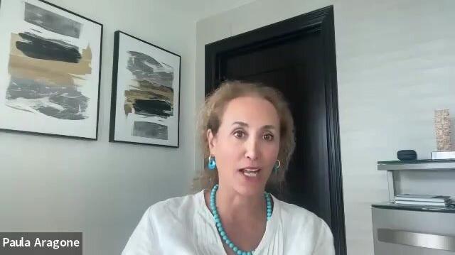 Understanding Real Estate Market Trends w/Paula Aragone (2-28-24)