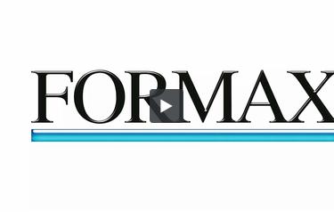 Formax Square IT Booklet Finisher Demo Video
