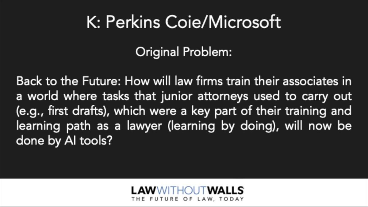 K: Perkins Coie:Microsoft
