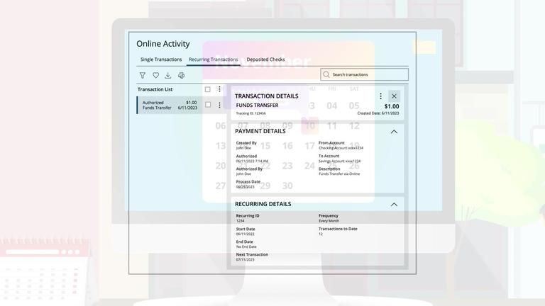 Cancelling Recurring Transactions