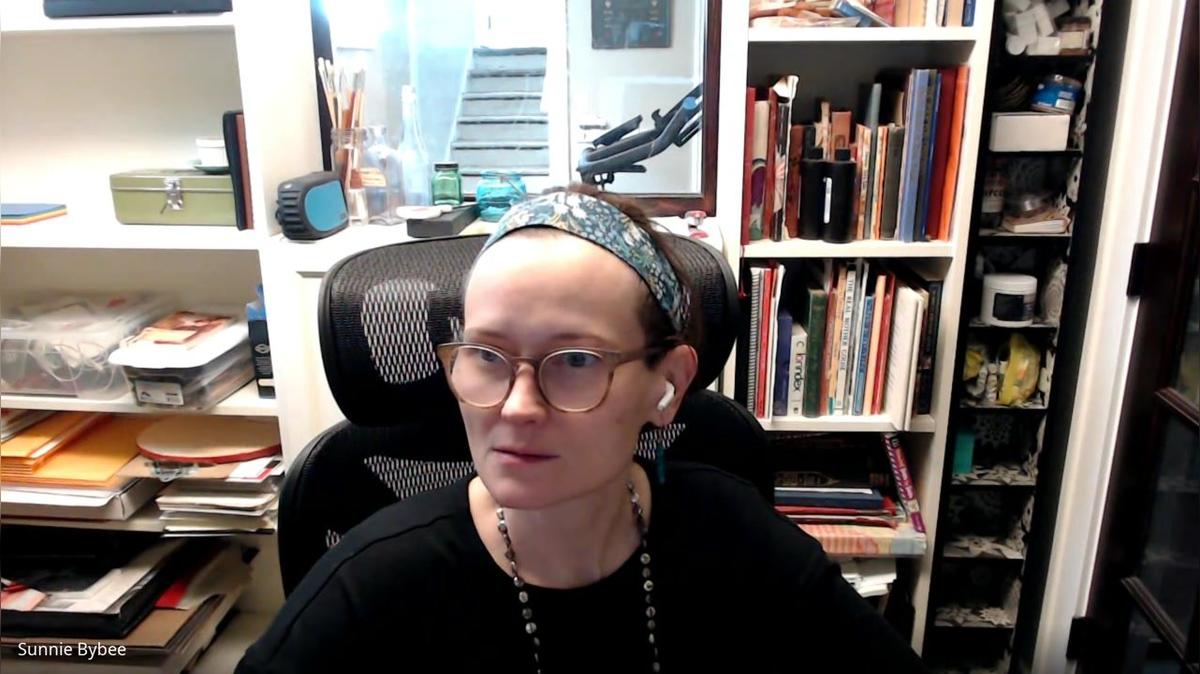 Art 1010 Live Week 11 Review