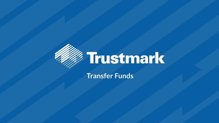 Transfer Funds