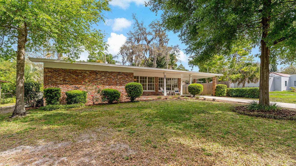 406 Forest Park Avenue, Temple Terrace FL