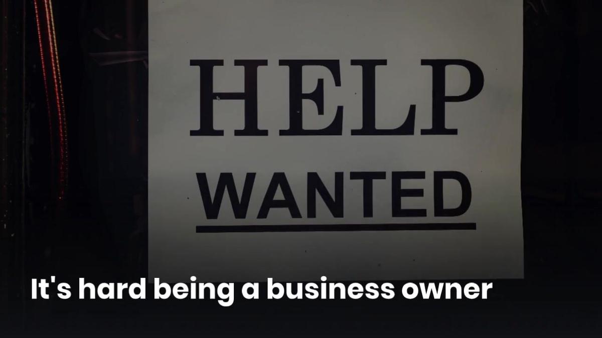 Handling Labor Shortages