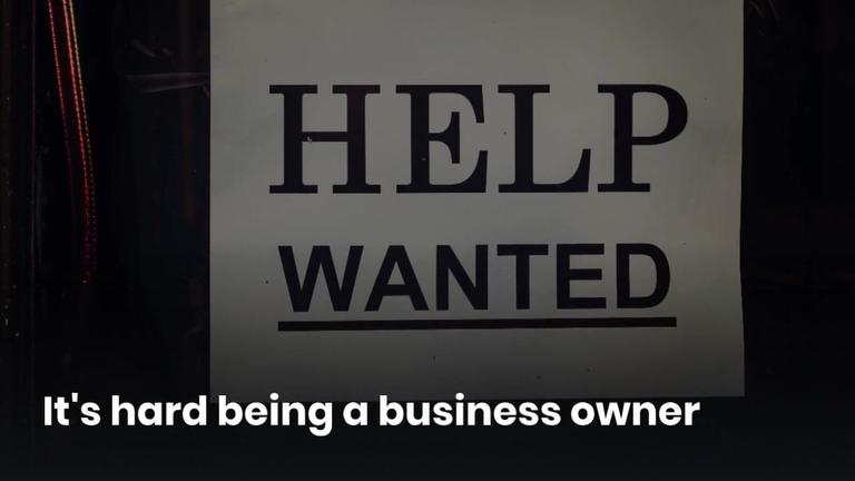 Handling Labor Shortages