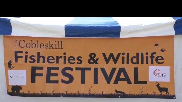 Fisheries &amp; Wildlife Festival 2024.mpg