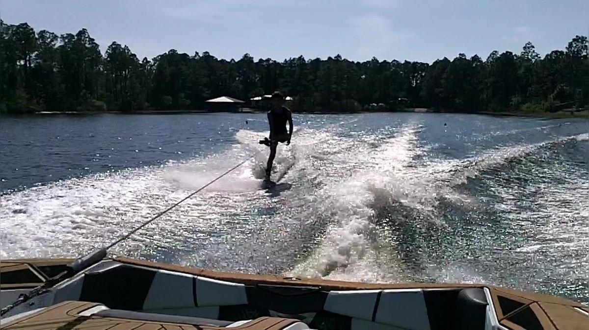 Matias Gonzalez OM Round 2 Pass 1