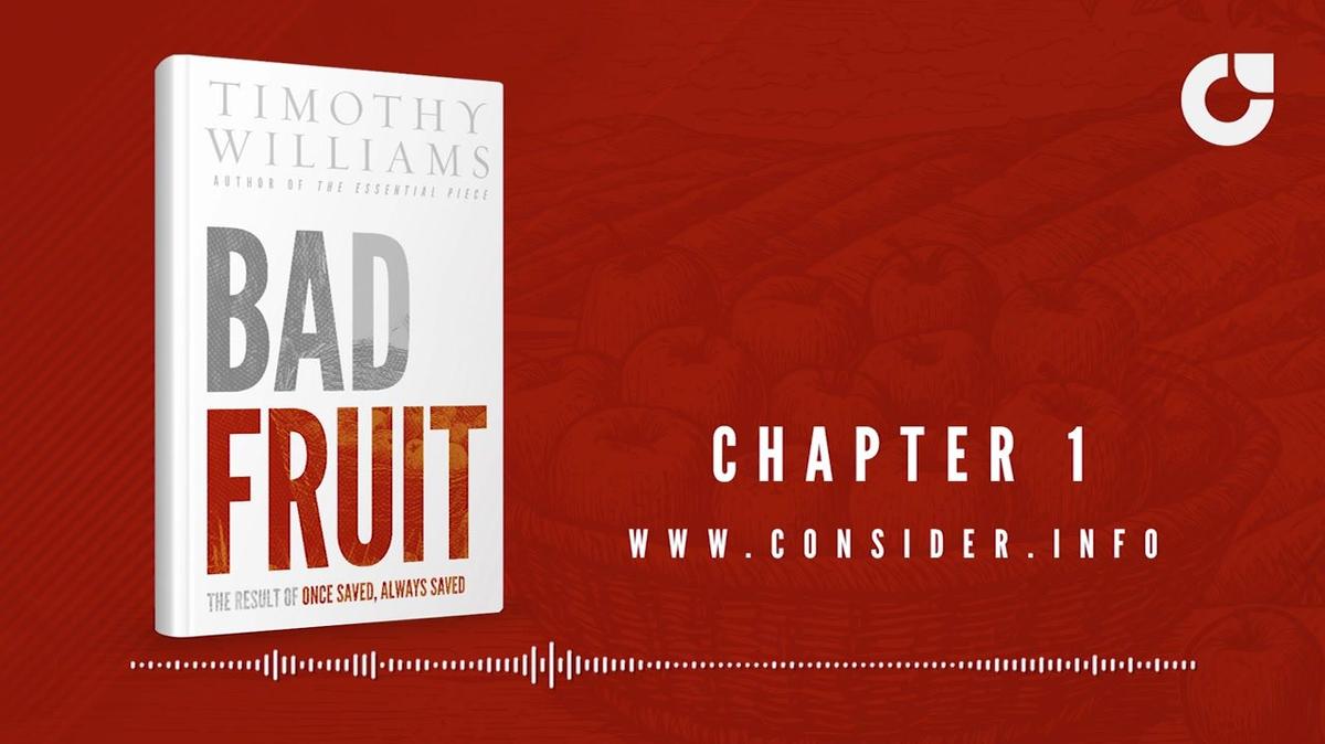 Bad Fruit Chapter 1