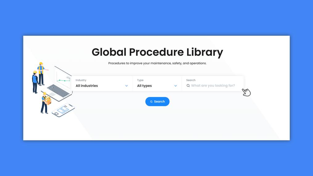 Global Procedure Library