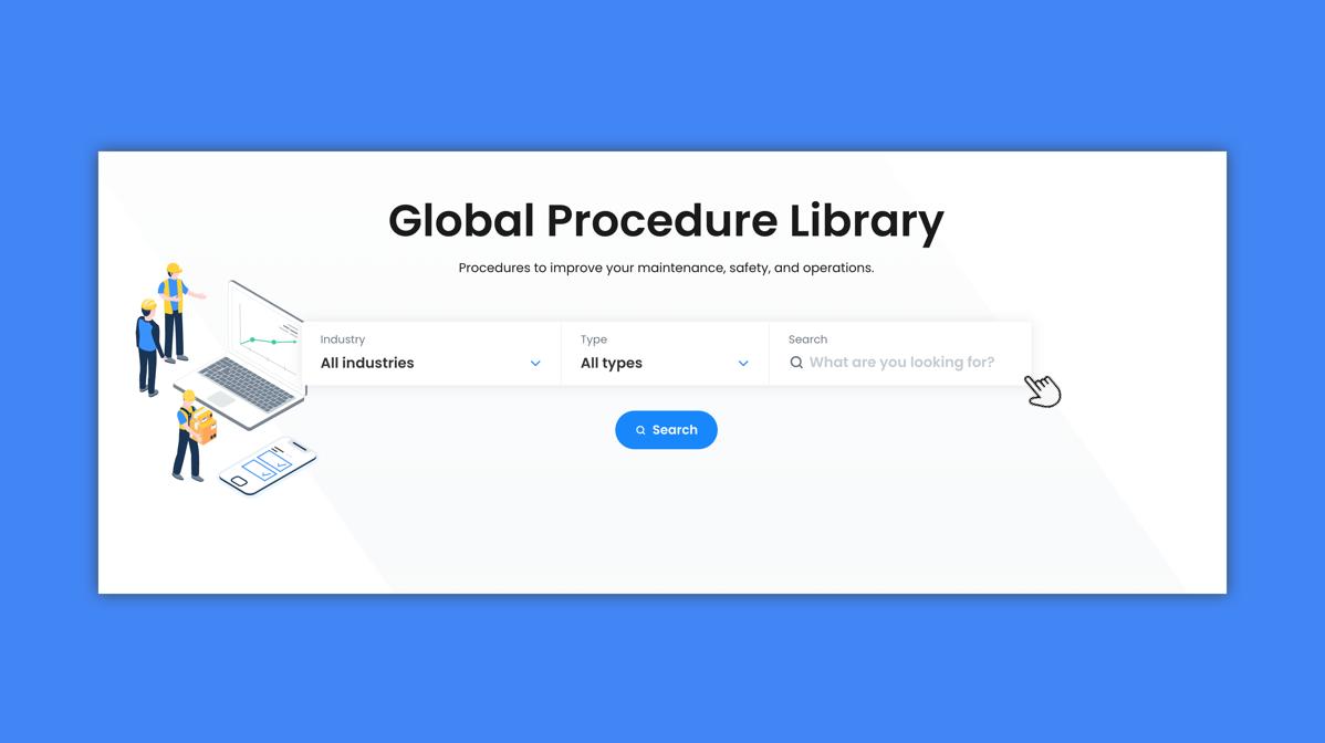 Procedure Hub