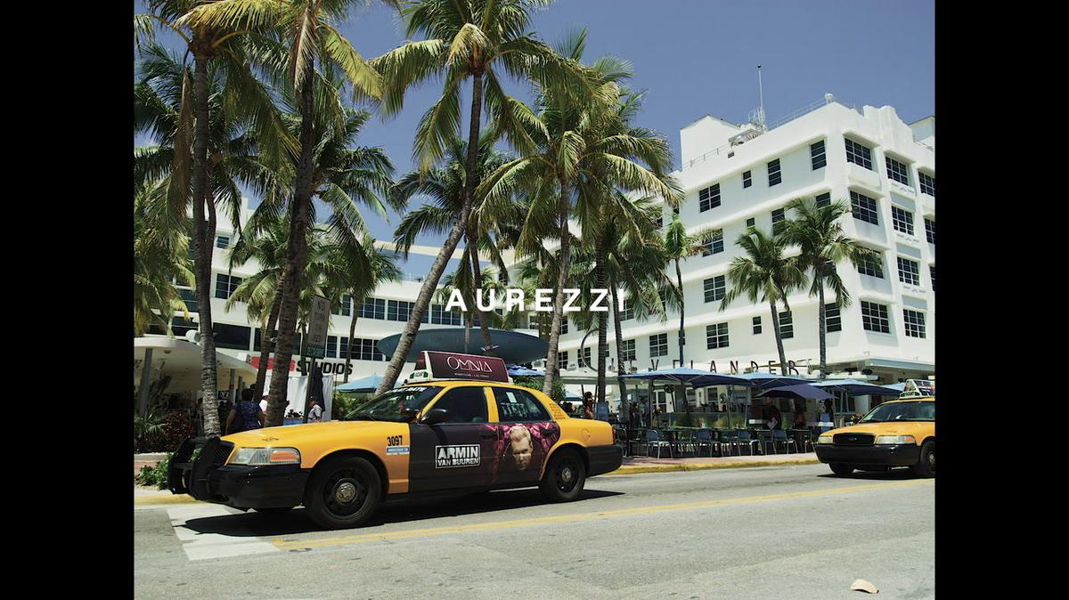 DJK - AUREZZI BTS