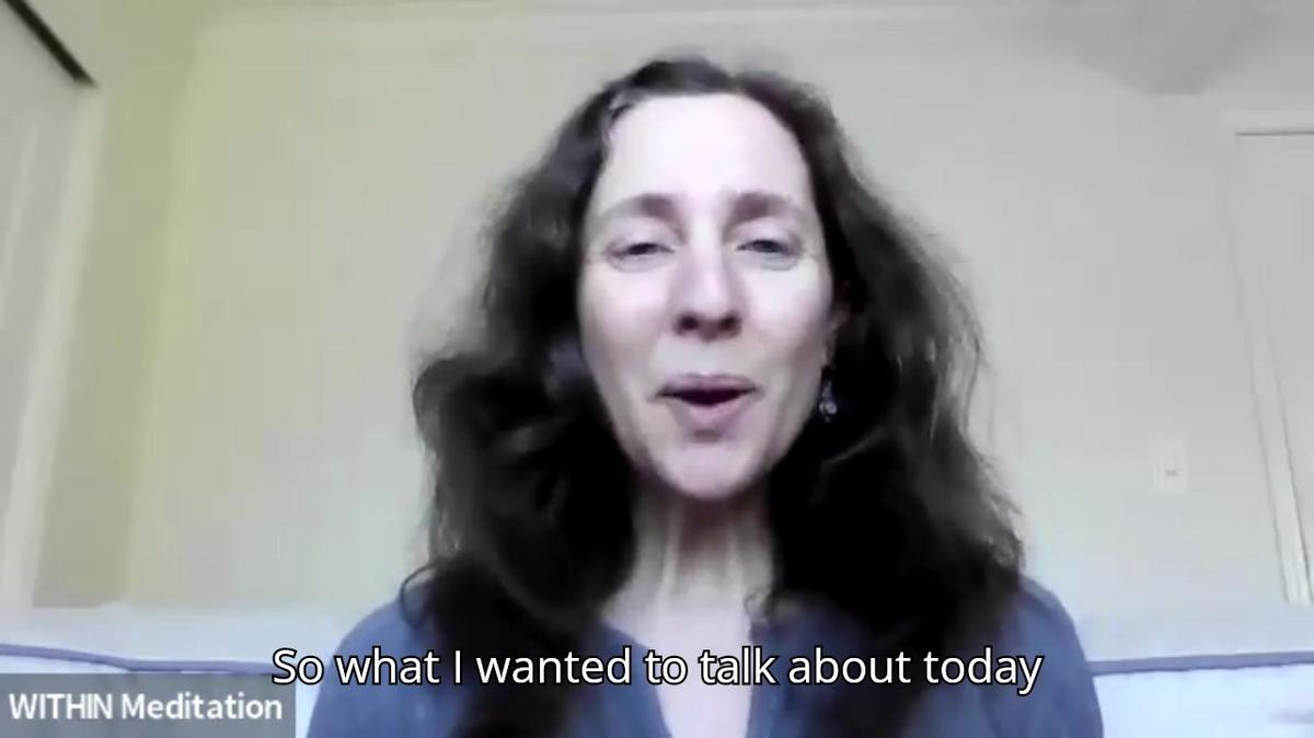 On Being Committed vs Being Interested