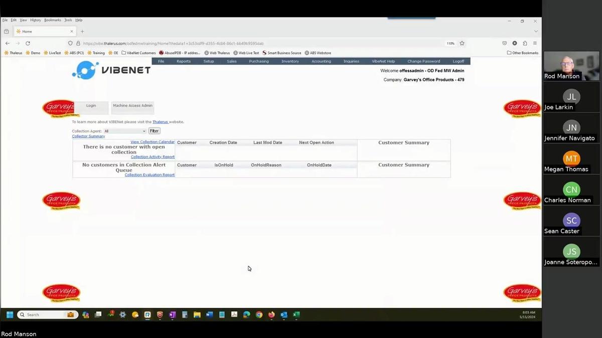 Garveys_06 - Employees