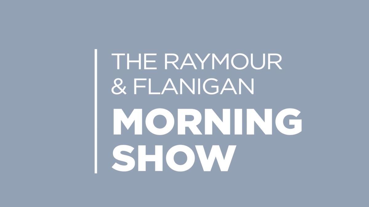 Morning Show- Episode 3