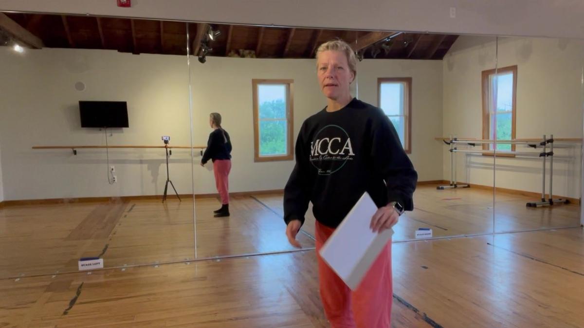 Dance of the Cignet Breakdown
